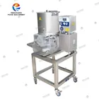 FX-2000 hamburger patty machine patty making machine burger making machine