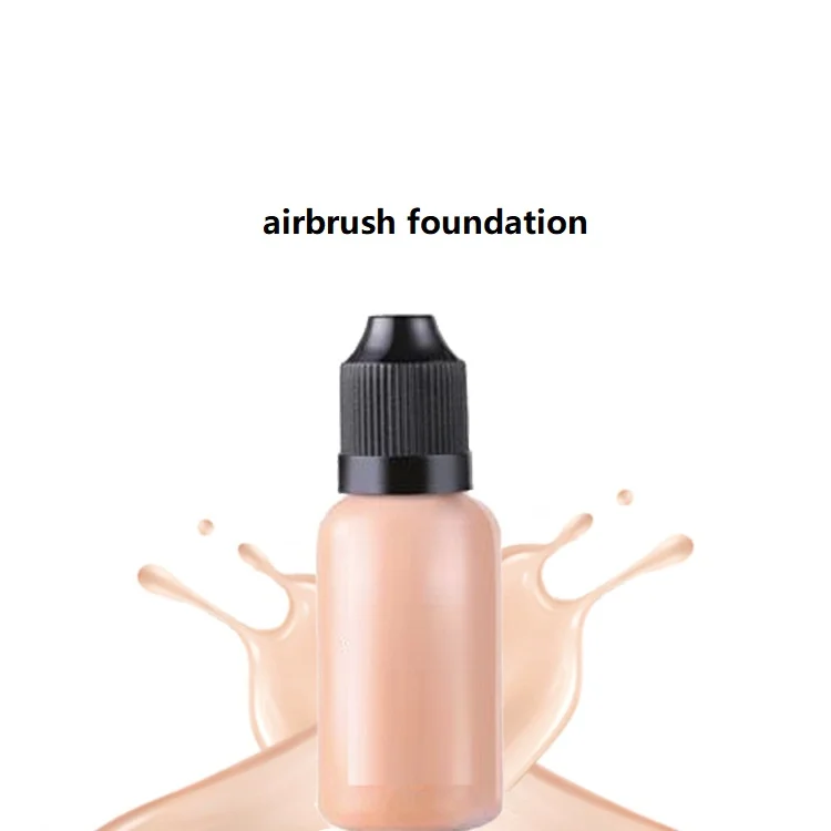 liquid make up foundation