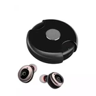 hot sale bluetooth 5.0 wireless earphone for mobile phone computer In-ear wireless headphone