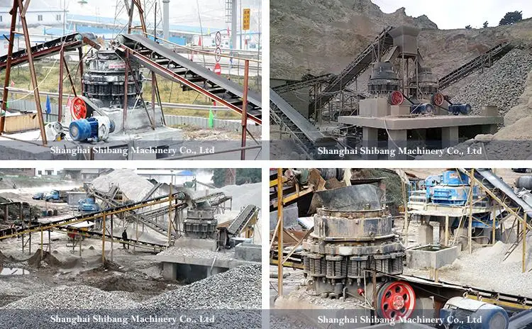 Hot sale soap stone cone crusher price for sale