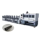 Machine Machine Manufactures Laser Cutting Machine Plumbing Pipe Laser Cutting Machine