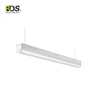 4ft 8ft Small T5 Fixture 240v Fluorescent Led Dimmable Strip Light