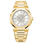2020 Luxury New Dial Design Miyota Movement Ladies Fashion Watches Quartz Custom Logo for Women
