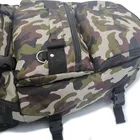 School Multifunctional School Camouflage Laptop Fashionable Backpack