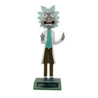 And Bobble Little Figurine Home Decoration Cartoon Characters Rick And Morty Bobble Head Figurine