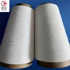 factory best selling 100% polyester spun yarn