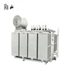 33kv 11kv power distribution 5000kva oil immersed distribution transformer