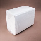 Recycled Pulp Custom Dinner Paper Napkins Tissue