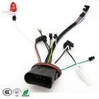 Wholesale High Quality Strictly Manufacture wiring harness kit