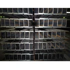 Beam S355 H Beam 300x300x10x15 ASTM A992 Ss400 A36 S355 100 X 50 Wide Flange Steel H Beam Price Per Kg