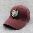 china manufacturer headwear oem 3d embroidery comfortable baseball caps and hats