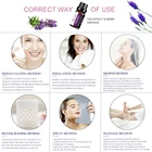 Lavender Pure Essential Oil , Aroma Massage, skin whitening