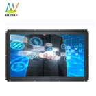 27 inch cheap widescreen lcd capacitive touch screen monitor display for kiosk gaming machines
