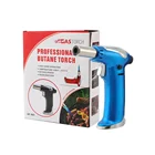 GF905 industrial flame spray gun butane torch kitchen butane cutting torch
