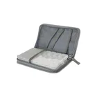 Travel pocket wallet monthly pill box am/pm pill organizer box 28 compartment pill box