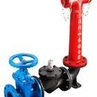 Over-Ground Type Firefighting Equipment Fire Pump Adapter With High Quality
