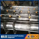Low Consumption Screw Press Sludge Dewatering Systems For Sale