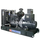 high performance 200kw industrial electric generators prices in iraq