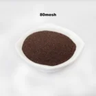 China factory directly supply jet water cutting garnet sand grit