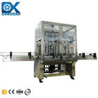 E Cigarette Liquid Aseptic Lpg Gas Pharma Beverage Filling Machine Automatic With Conveyor
