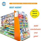 China One- Stop Buying Yiwu Agent General Merchandise Purchasing Agent Service Agent