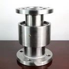 Steel Pipe Stainless Steel Flange Connection Rotating Water Swivel Connection Pipe Swivel Joints