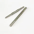 High precision flexible drive shaft with CNC machining