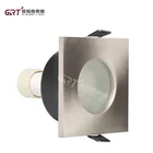 Gu10 Led Spot Light Gu10 High Durability Recessed MR16 G5.3 Gu10 Mini Office Ceiling Dimmable Downlight Led Spot Light
