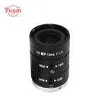 Industrial inspection machine vision cctv lens manufacturer high quality wholesale price for industry inspection
