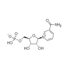 Manufacturer Cheap 98% Nicotinamide Mononucleotide, Bulk Pure NMN Powder