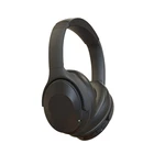 2019 trending design cheapactive noise cancelling bluetooth 4.1 headphone
