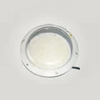 Green environmental protective 30W dome lamp long life LED top light