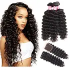 Wholesale virgin hair vendors, cheap brazilian body wave raw virgin cuticle aligned hair bundles