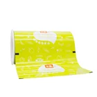 High Quality Cereal Oatmeal Packing Plastic Roll Film