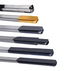 Four Spindles Gundrilling Machine Deep Hole Drilling Dth Drill Bit