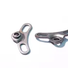 Auto Professional Sheet Metal Fabrication Bending Stamping Sus304 with High Quality