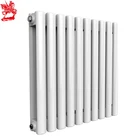 Long Life Heating Radiator Factory ST.lawrence Long Life Heating Control Radiator With Heat Pipe Elements For Home Hotel
