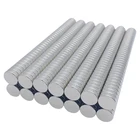 Strong magnet-en 10mm x 3mm Grade N50 Magnet rare earth magnets 3mm