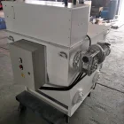 Drum Type Paper Tape Filter With Customizable Coolant Oil Water Separator