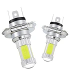 工場直接販売 260LM h4 12v 75/70 ワットハロゲン電球 h4 12v 18 ワット h4 12v SX190-H4