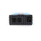Vehicle Solar Best Selling 2500W Vehicle Power Inverter DC/AC Pure Sine Wave Solar Inverter For RV 12V 110V