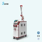 CE approved scar removal machine korea tattoo removal device Q-switch ND yag laser