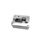 Precision Polishing Process Punching Mould Shaping Mold Forming Die