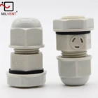 Water Pressure Reducing Valve 100PCS G2 Vent Membrane Water Pressure Reducing Valves