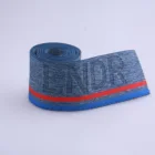 2020 Nylon 1.5cm non-slip woven elastic webbing