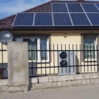 Made in Czech Republic Heatpump R410A DC Inverter House Heating Hot Water Heat Pump Tepelne Cerpadlo
