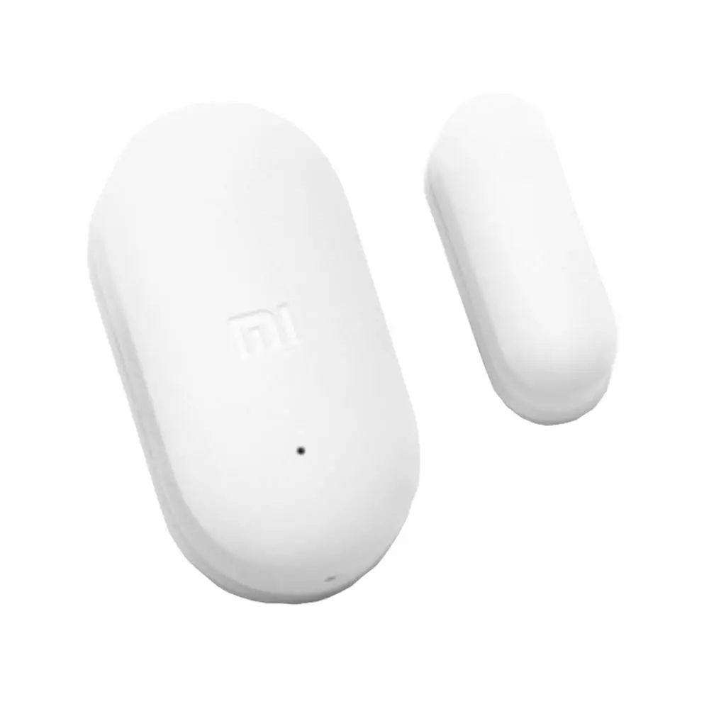 Xiaomi Door Window Sensor Pocket Size xiaomi Smart Home Kits Alarm System work with Gateway mijia mi home app - ANKUX.COM