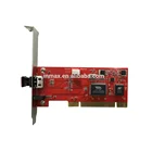 Plastic Optic Fiber 100M PCI POF Optical Network Card