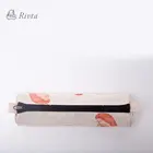 Pencil Case Korean Stationer Manufacturers Mechanical Minimalist Pencil Case