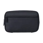 Double Layer Travel Universal Cable Electronics Accessories Organizer Case